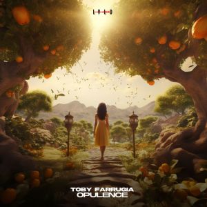 Album Opulence from Toby Farrugia