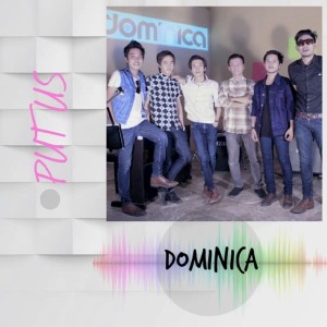Listen to Putus song with lyrics from Dominica