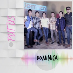 Album Putus from Dominica