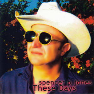 ดาวน์โหลดและฟังเพลง These Days (JJJ mix|Explicit) พร้อมเนื้อเพลงจาก Spencer P. Jones