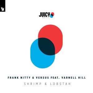 Album Shrimp & Lobstah from Frank Nitty