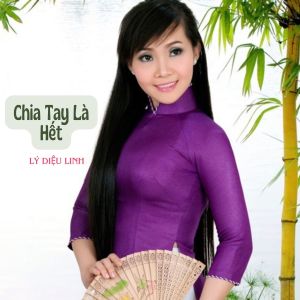 Listen to Đường Tình Đôi Ngã song with lyrics from Ly Dieu Linh