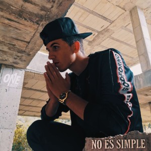 One Way的專輯No Es Simple