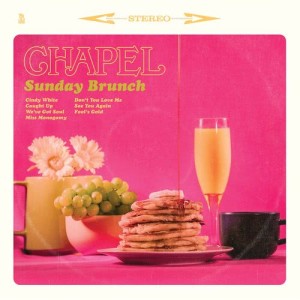 收聽Chapel的Cindy White歌詞歌曲