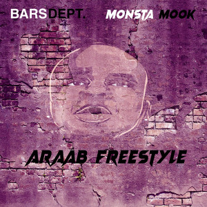 Listen to Araab Freestyle (Instrumental) song with lyrics from Bars Dept