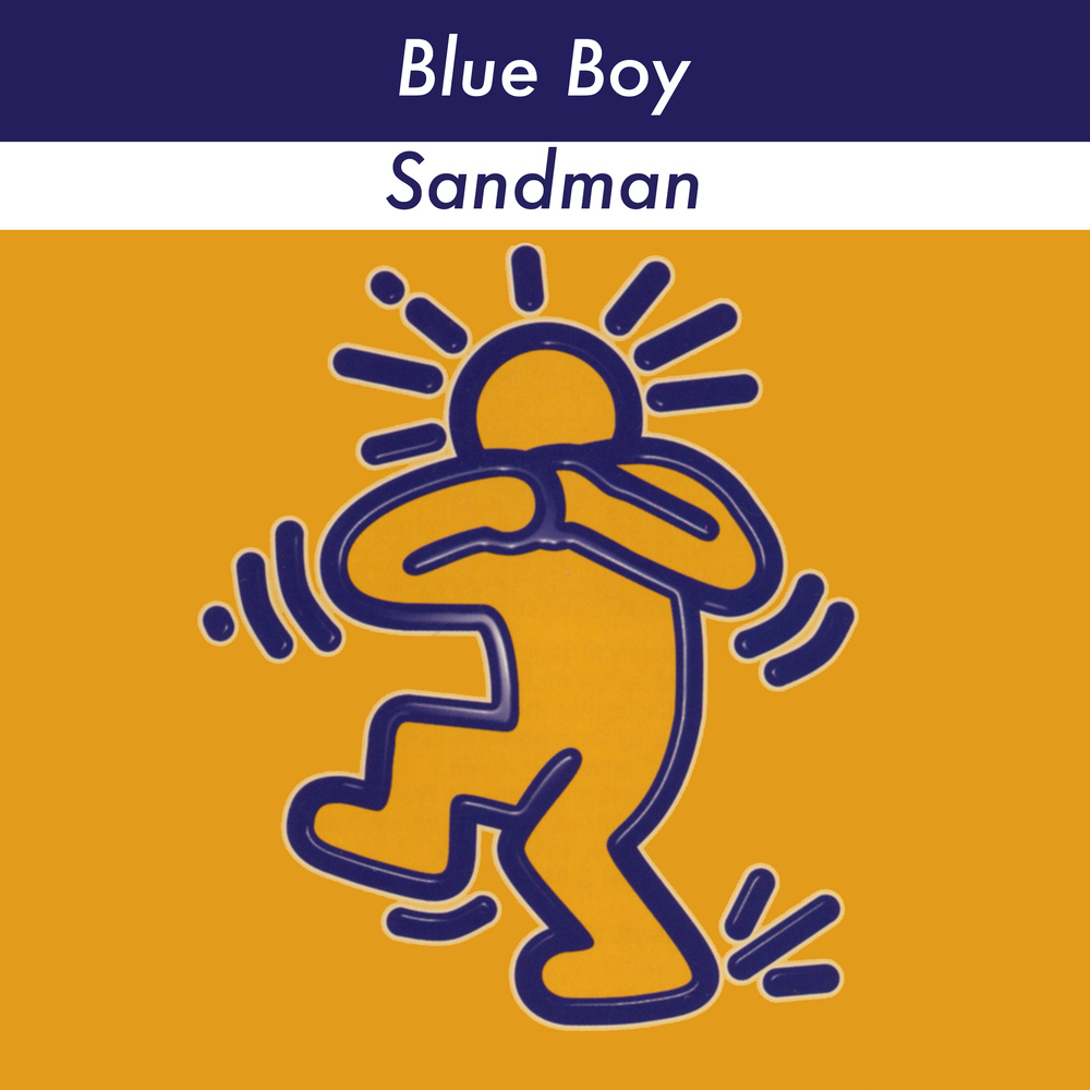 Sandman (E-Smoove's Generator Mix)