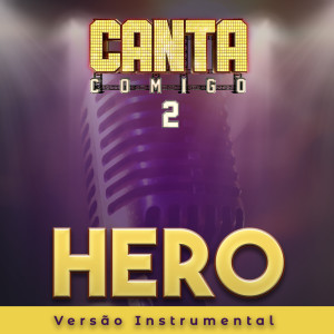 Listen to Hero (Instrumental) song with lyrics from Pedro Mussum