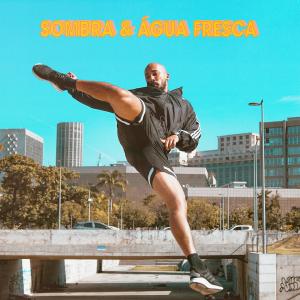 Album Sombra & Água Fresca from Sain