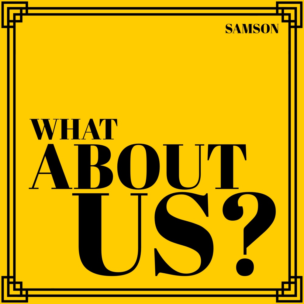 What About Us? (Explicit)