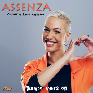 Album Assenza (Mambo Version) oleh Mary Merolla
