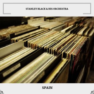 Dengarkan Carmen Suite lagu dari Stanley Black & His Orchestra dengan lirik