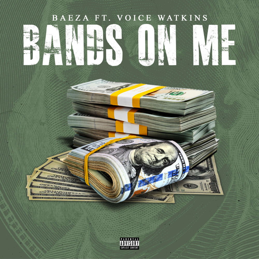 Bands On Me (Explicit)