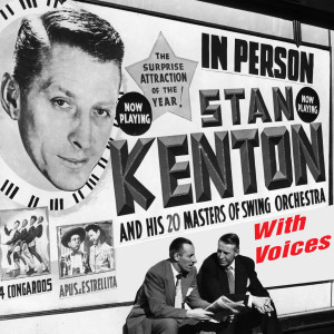 ดาวน์โหลดและฟังเพลง All About Ronnie พร้อมเนื้อเพลงจาก Stan kenton
