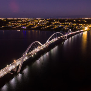 ดาวน์โหลดและฟังเพลง City Sleep พร้อมเนื้อเพลงจาก Brasilia City Sounds