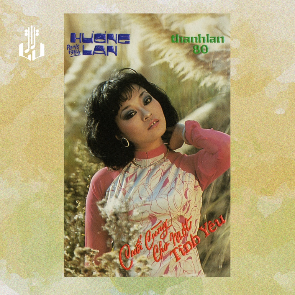Thương Tình Ca