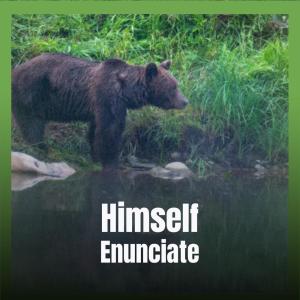 Various Artists的專輯Himself Enunciate