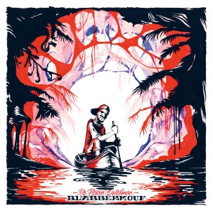 Listen to Da Flowin' Dutchman (Explicit) song with lyrics from Blabbermouf