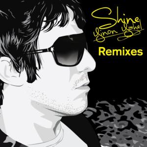 收聽Yinon Yahel的Shine (William Umana Ferosh Vocal Remix)歌詞歌曲