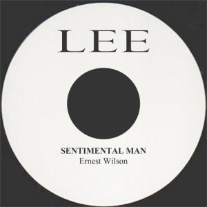 อัลบัม Sentimental Man ศิลปิน Ernest Wilson