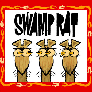 อัลบัม Swamp Rat ศิลปิน Swamp Rat