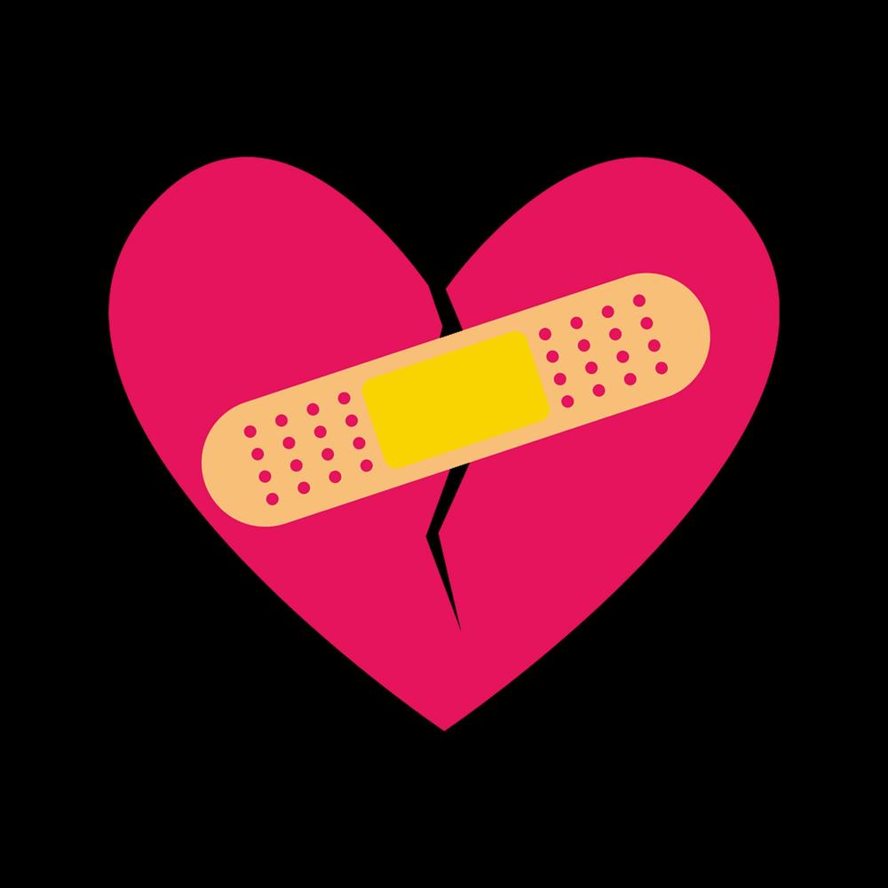 Liebe bricht nicht (Explicit)