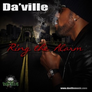 Listen to Ring The Alarm song with lyrics from DA'Ville