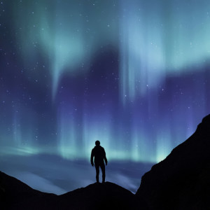 ดาวน์โหลดและฟังเพลง Soaking in Heavenly Realms พร้อมเนื้อเพลงจาก Harmony Healer