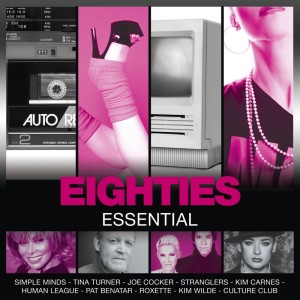 Various Artists的專輯Essential: Eighties
