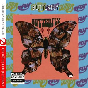 Butterfly的專輯Blowfly Presents Butterfly