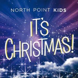 North Point Kids的專輯It's Christmas!
