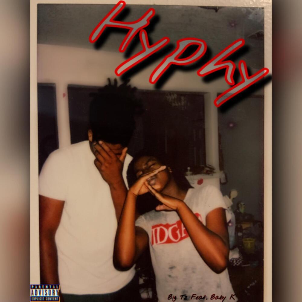 Hyphy (Explicit)