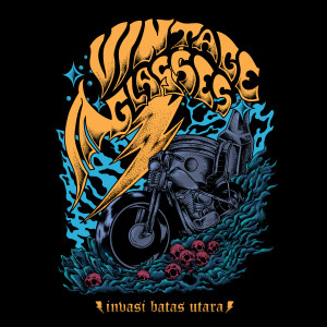 Dengarkan Easy Ride lagu dari Vintage Glasses dengan lirik