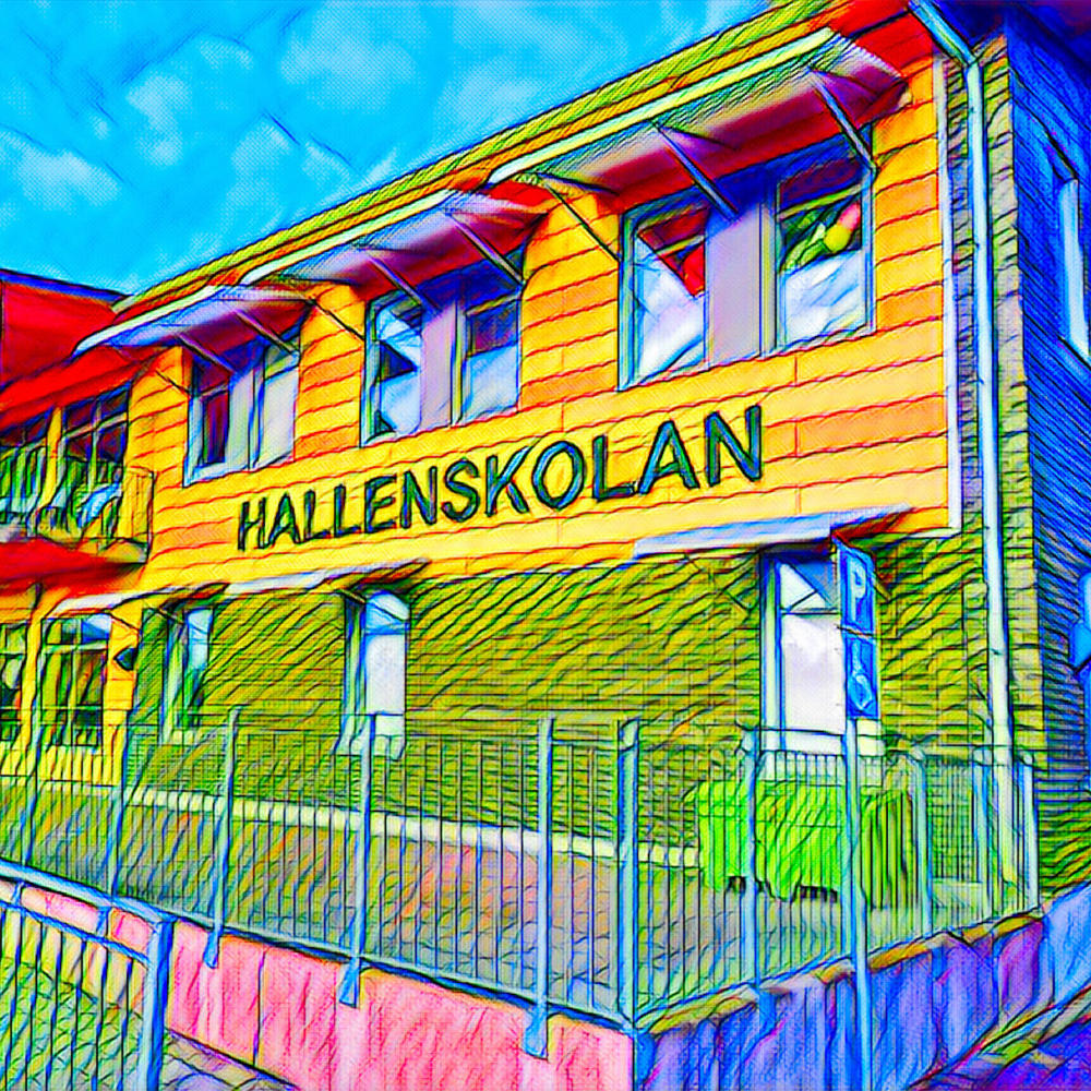 Alla är lika mycket värda (feat. 4A)
