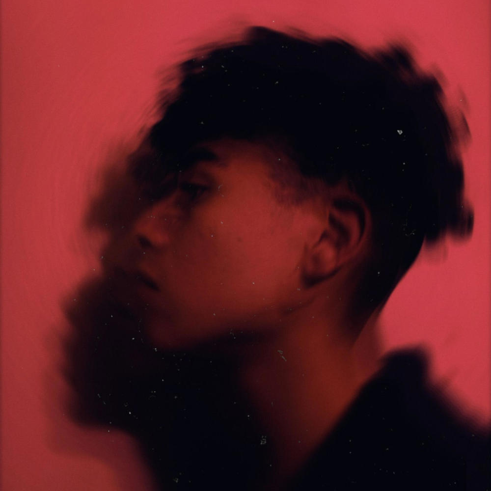 Rest of my Life (feat. mxri)