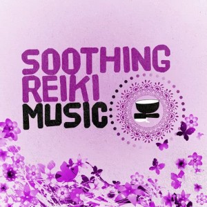 收聽Reiki Music的Moonlight Shadows歌詞歌曲