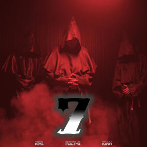 ดาวน์โหลดและฟังเพลง 7 (Explicit) พร้อมเนื้อเพลงจาก Flict G