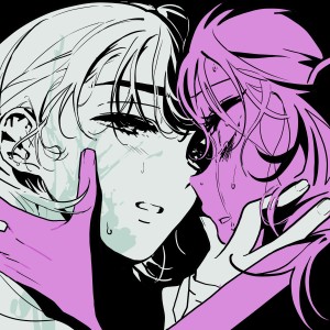 Rubyeye的專輯Cure (VIVINOS - ALNST 2nd Anniversary Remix Part.2)