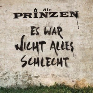 收聽Die Prinzen的Deutschland (Radio Mix)歌詞歌曲