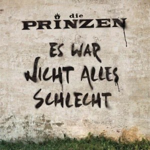 收聽Die Prinzen的So viel Spaß für wenig Geld (Ich freu' mich) (Version 2011)歌詞歌曲