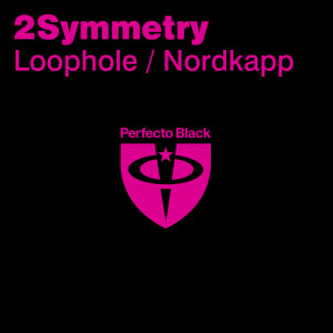 Dengarkan lagu Loophole (Original Mix) nyanyian 2symmetry dengan lirik
