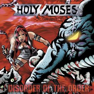 ดาวน์โหลดและฟังเพลง We Are At War พร้อมเนื้อเพลงจาก Holy Moses