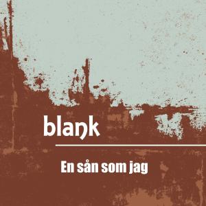 Album En sån som jag oleh Blank