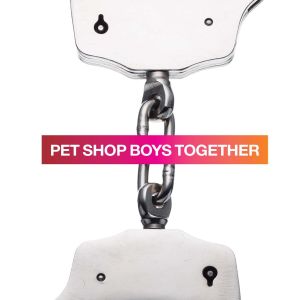 ดาวน์โหลดและฟังเพลง Together (Radio Mix) พร้อมเนื้อเพลงจาก Pet Shop Boys