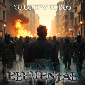Listen to Yo contra todos song with lyrics from Elemental