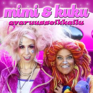 收聽Mimi ja Kuku的Sen pituinen se ja tähtiloikka (puhe)歌詞歌曲