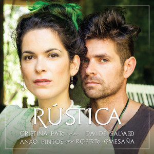 Listen to Grao a Grao song with lyrics from Cristina Pato