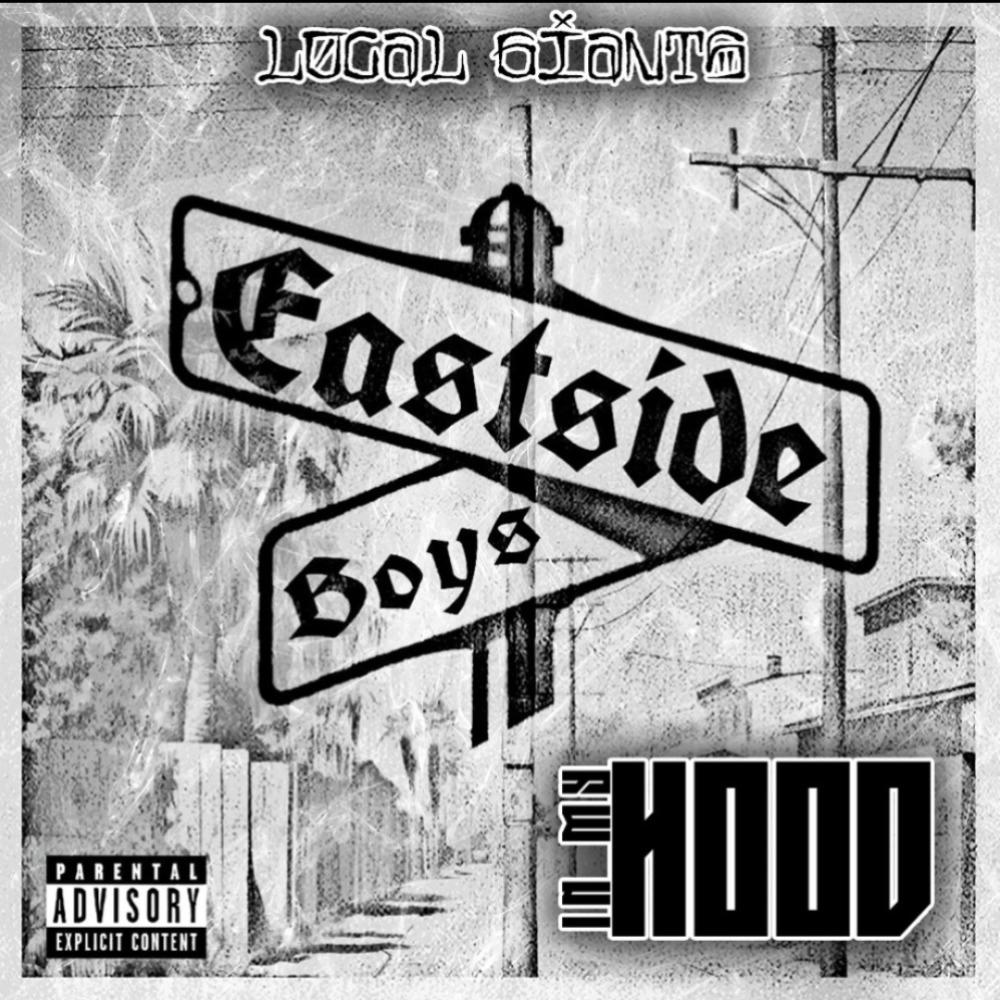 In My Hood (feat. Raskal Loko) (Explicit)