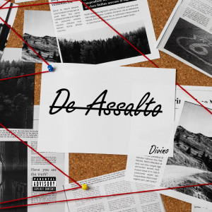 Album De Assalto (Explicit) from Divino