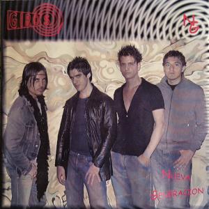 Listen to Golpeando Puertas(feat. Gabriel Marian) song with lyrics from Giros Rock