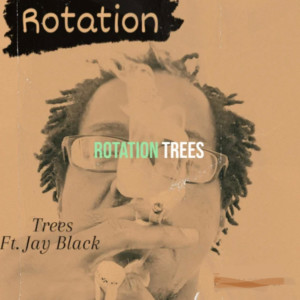 Album Rotation (Explicit) from Trees